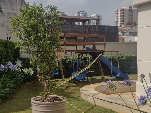 Foto do Apartamento - Apartamento à venda 2 Quartos, 1 Suite, 2 Vagas, 1500M², Vila Dom Pedro I, São Paulo - SP | Paseo de Las Rosas | ZONA LESTE IMÓVEIS