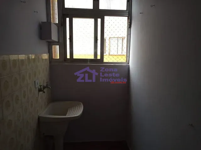 Apartamento com 64m² 2 quartos e 1 banheiro, à venda ou para alugar, no bairro Vila Formosa em São Paulo