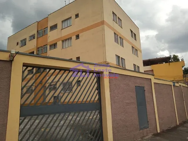Apartamento com 64m² 2 quartos e 1 banheiro, à venda ou para alugar, no bairro Vila Formosa em São Paulo