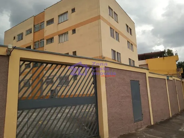 Apartamento com 64m² 2 quartos e 1 banheiro, à venda ou para alugar, no bairro Vila Formosa em São Paulo