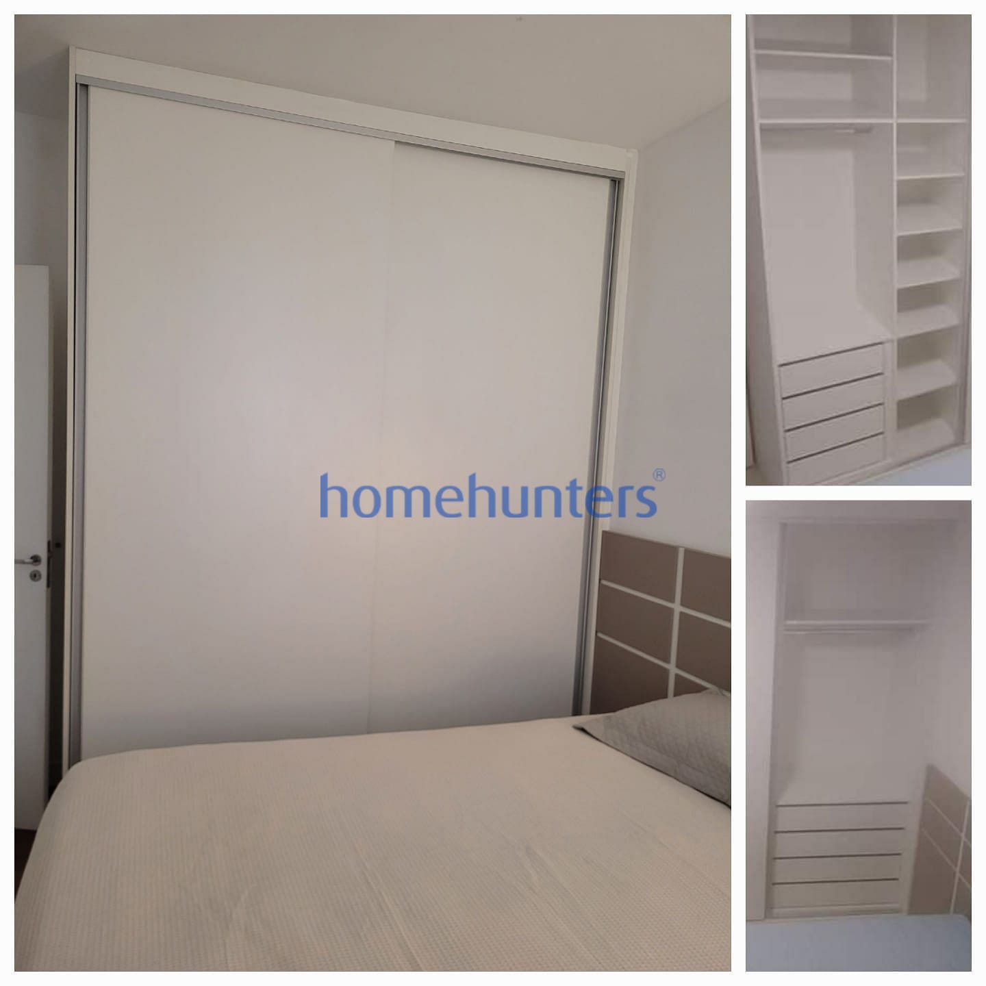 Apartamento à venda com 2 quartos, 56m² - Foto 12