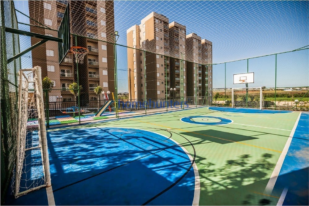 Apartamento à venda com 2 quartos, 56m² - Foto 38