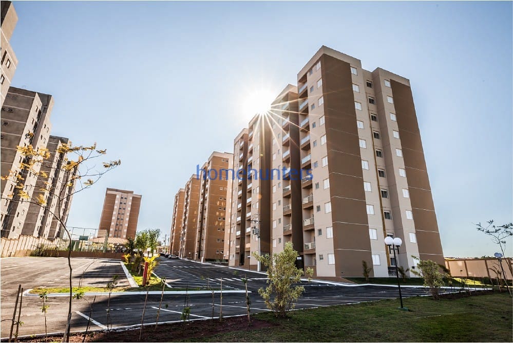 Apartamento à venda com 2 quartos, 56m² - Foto 39