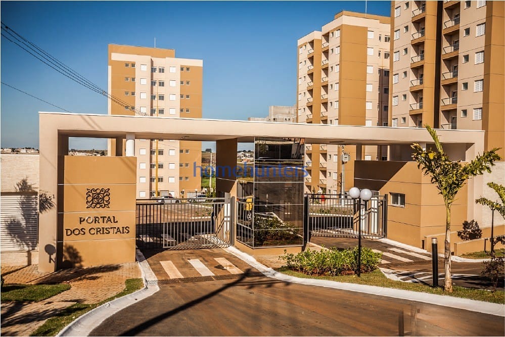 Apartamento à venda com 2 quartos, 56m² - Foto 40