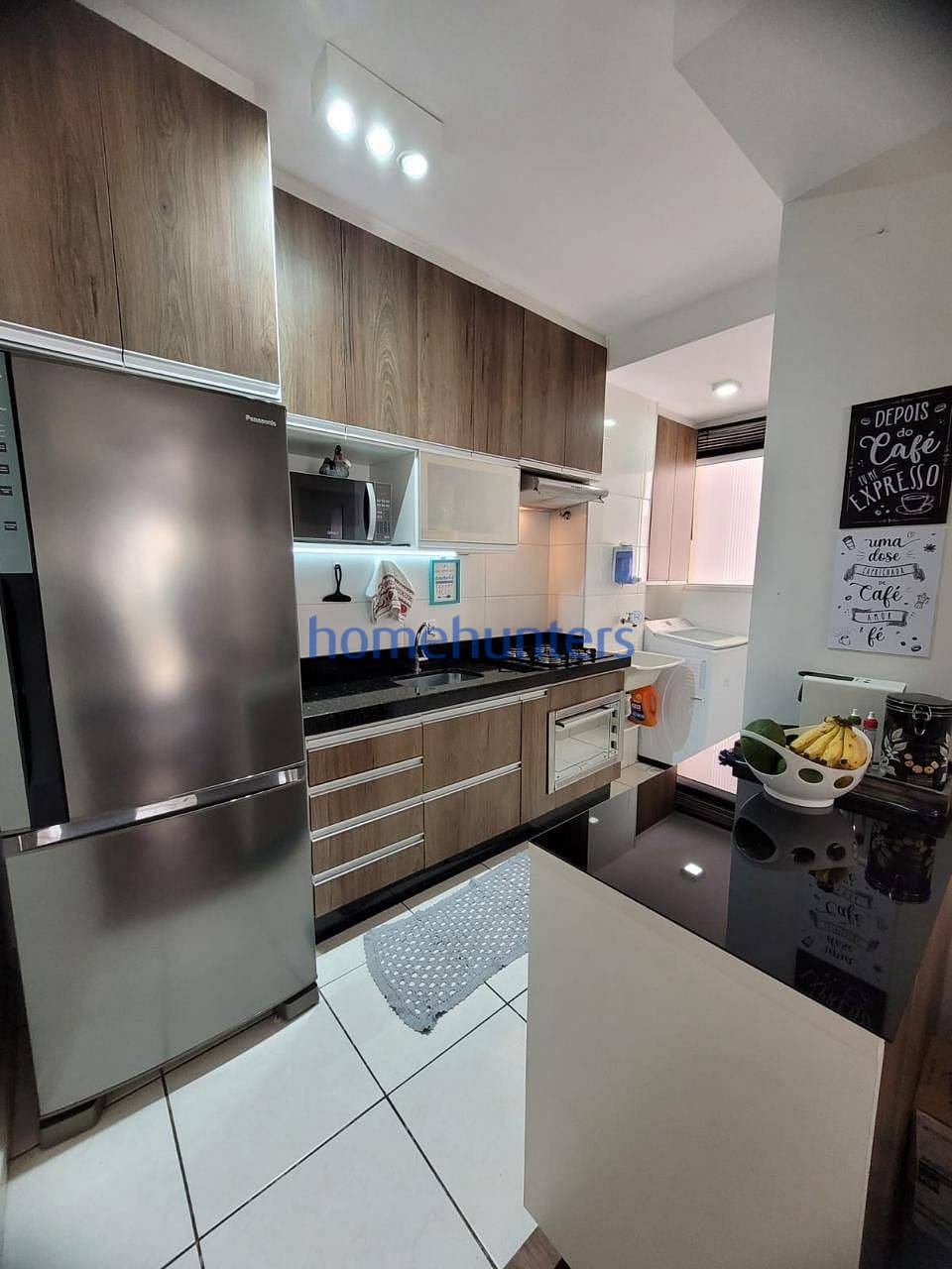 Apartamento à venda com 2 quartos, 56m² - Foto 32