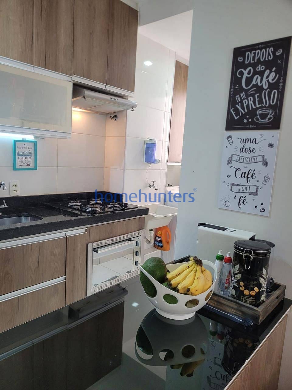 Apartamento à venda com 2 quartos, 56m² - Foto 27