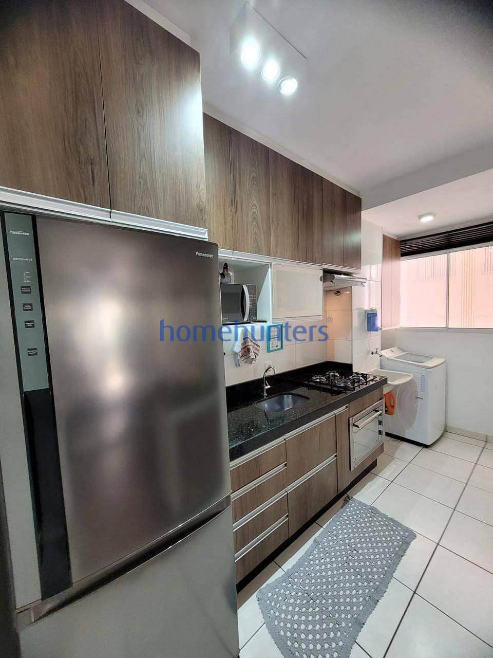 Apartamento à venda com 2 quartos, 56m² - Foto 29