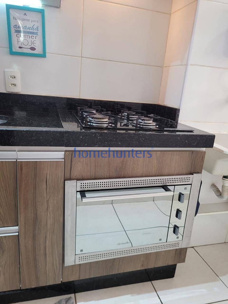Apartamento à venda com 2 quartos, 56m² - Foto 31