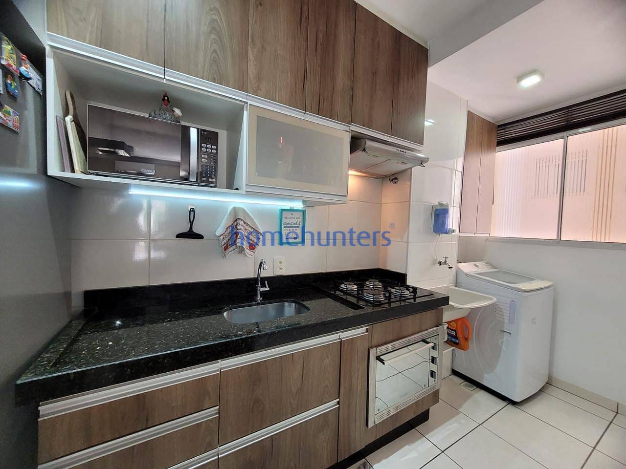 Apartamento à venda com 2 quartos, 56m² - Foto 33