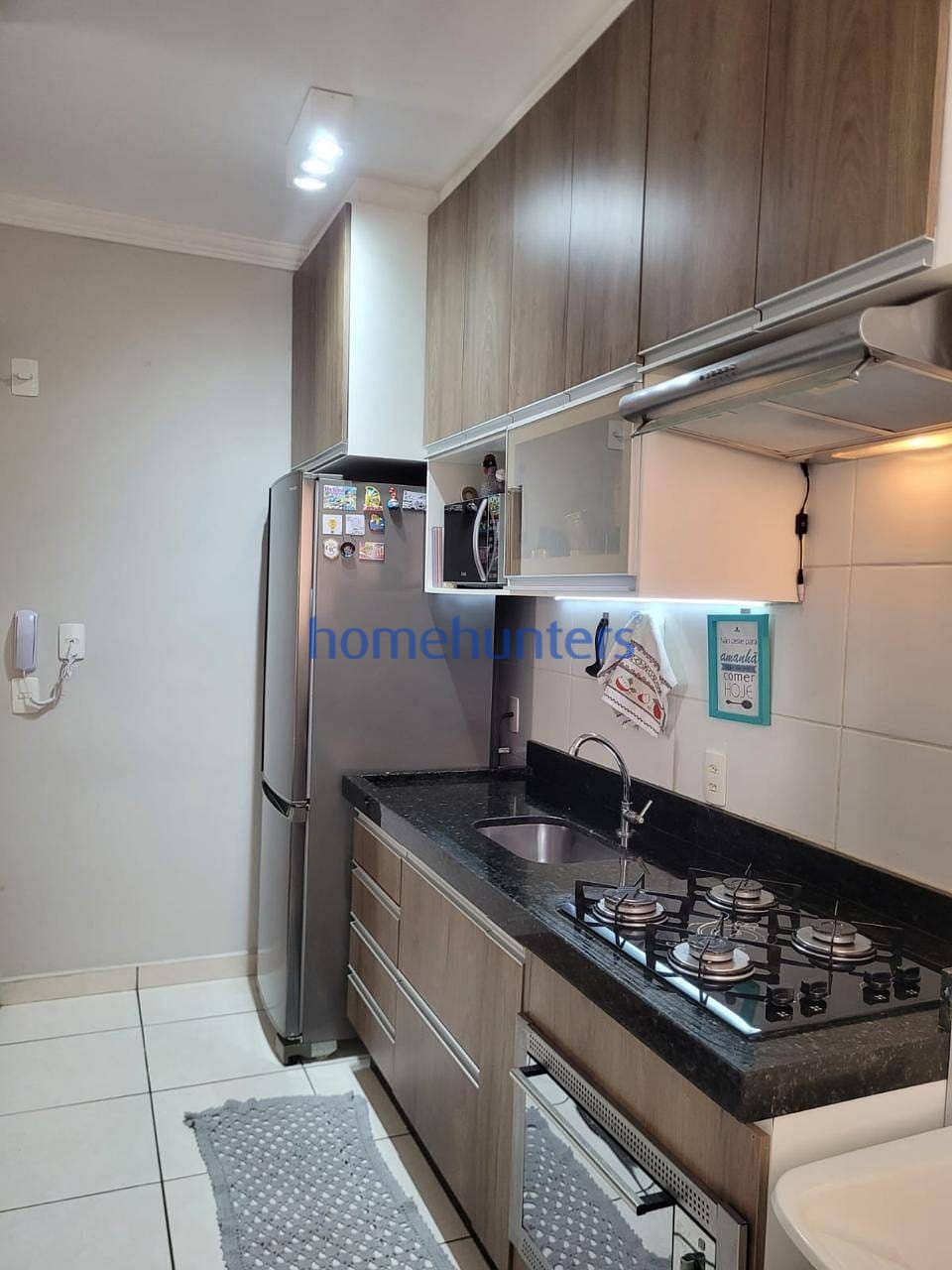 Apartamento à venda com 2 quartos, 56m² - Foto 28
