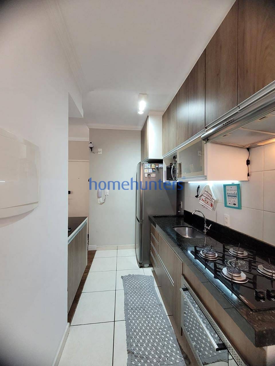 Apartamento à venda com 2 quartos, 56m² - Foto 26