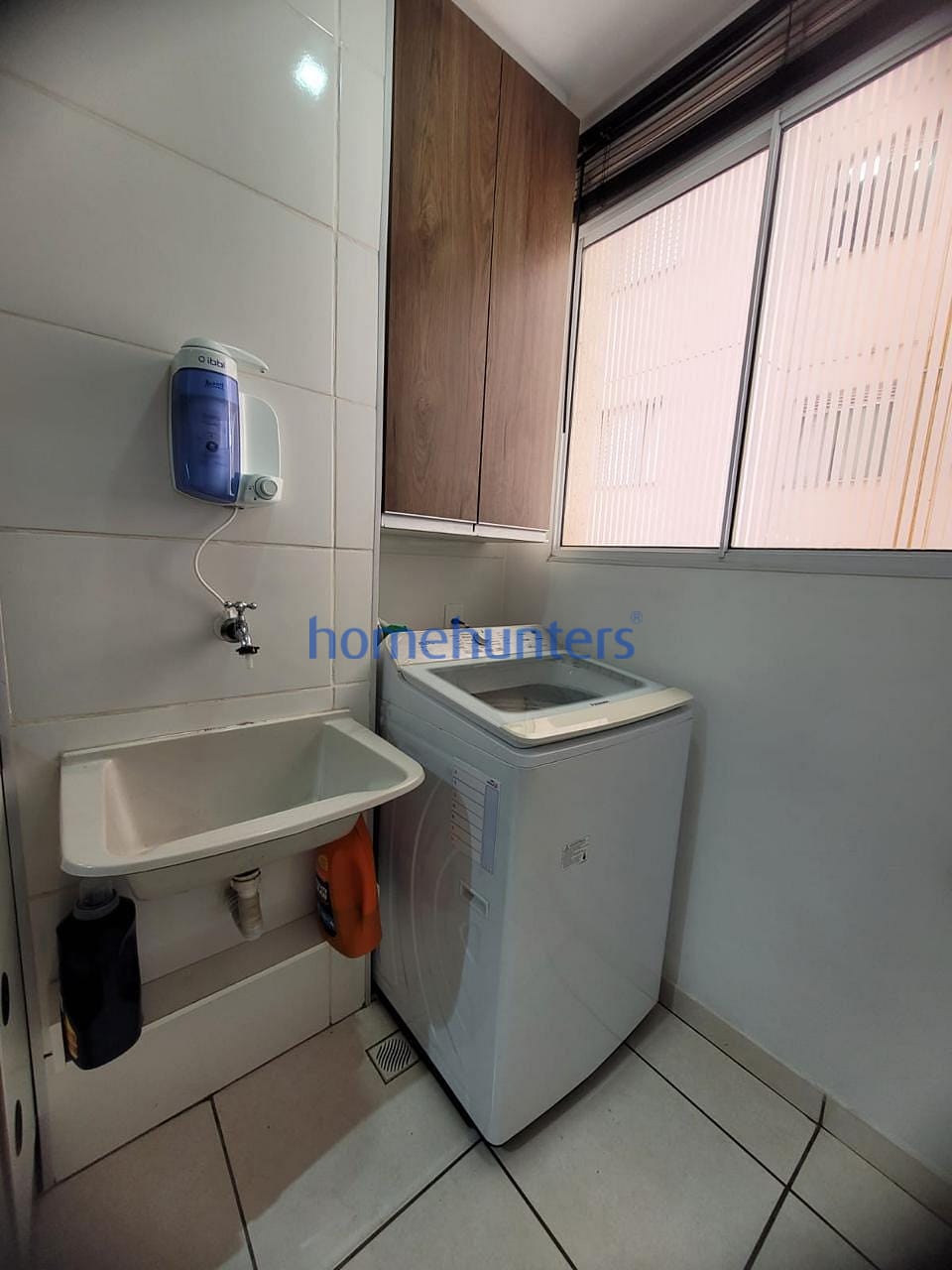 Apartamento à venda com 2 quartos, 56m² - Foto 34