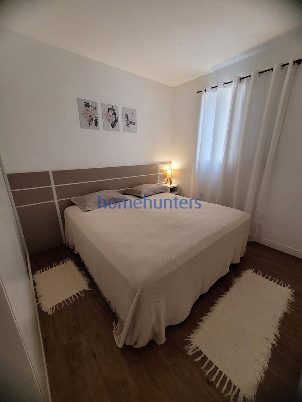 Apartamento à venda com 2 quartos, 56m² - Foto 11