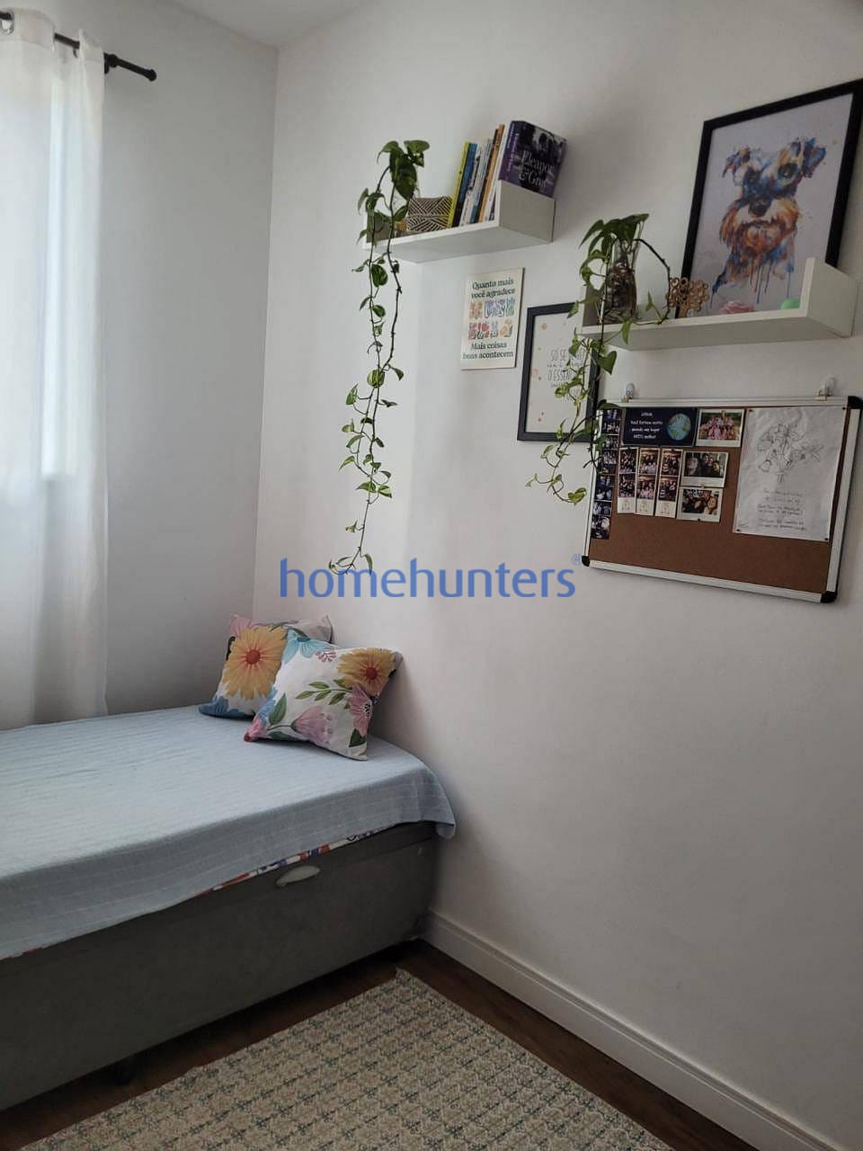 Apartamento à venda com 2 quartos, 56m² - Foto 21