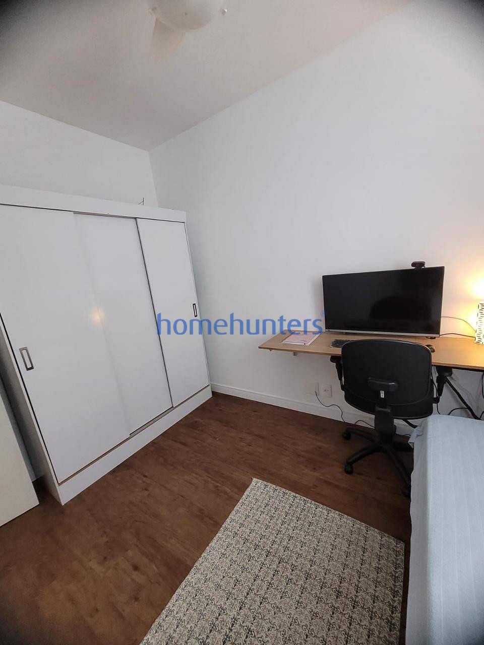Apartamento à venda com 2 quartos, 56m² - Foto 20