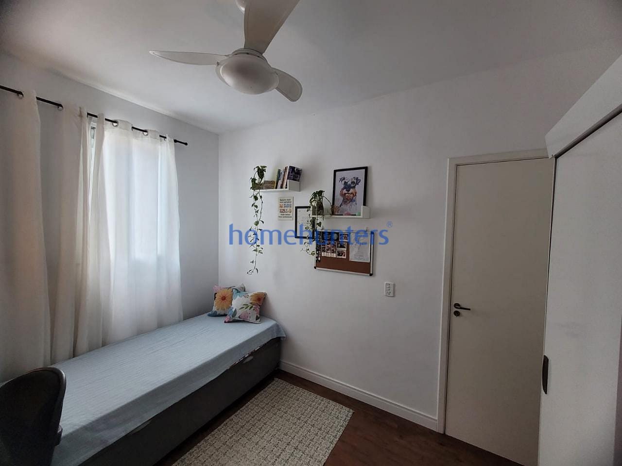 Apartamento à venda com 2 quartos, 56m² - Foto 16
