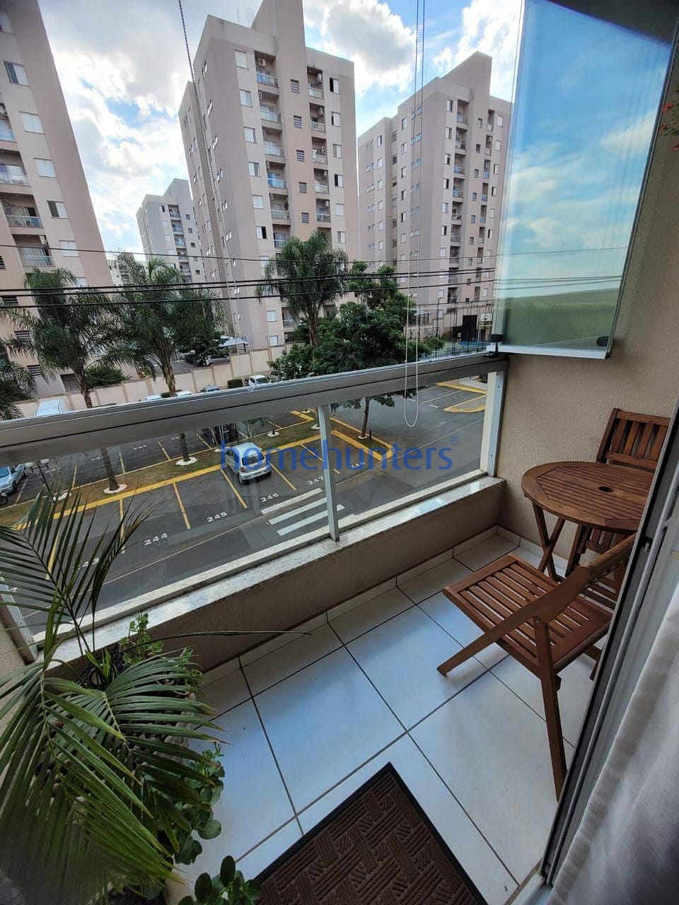 Apartamento à venda com 2 quartos, 56m² - Foto 10