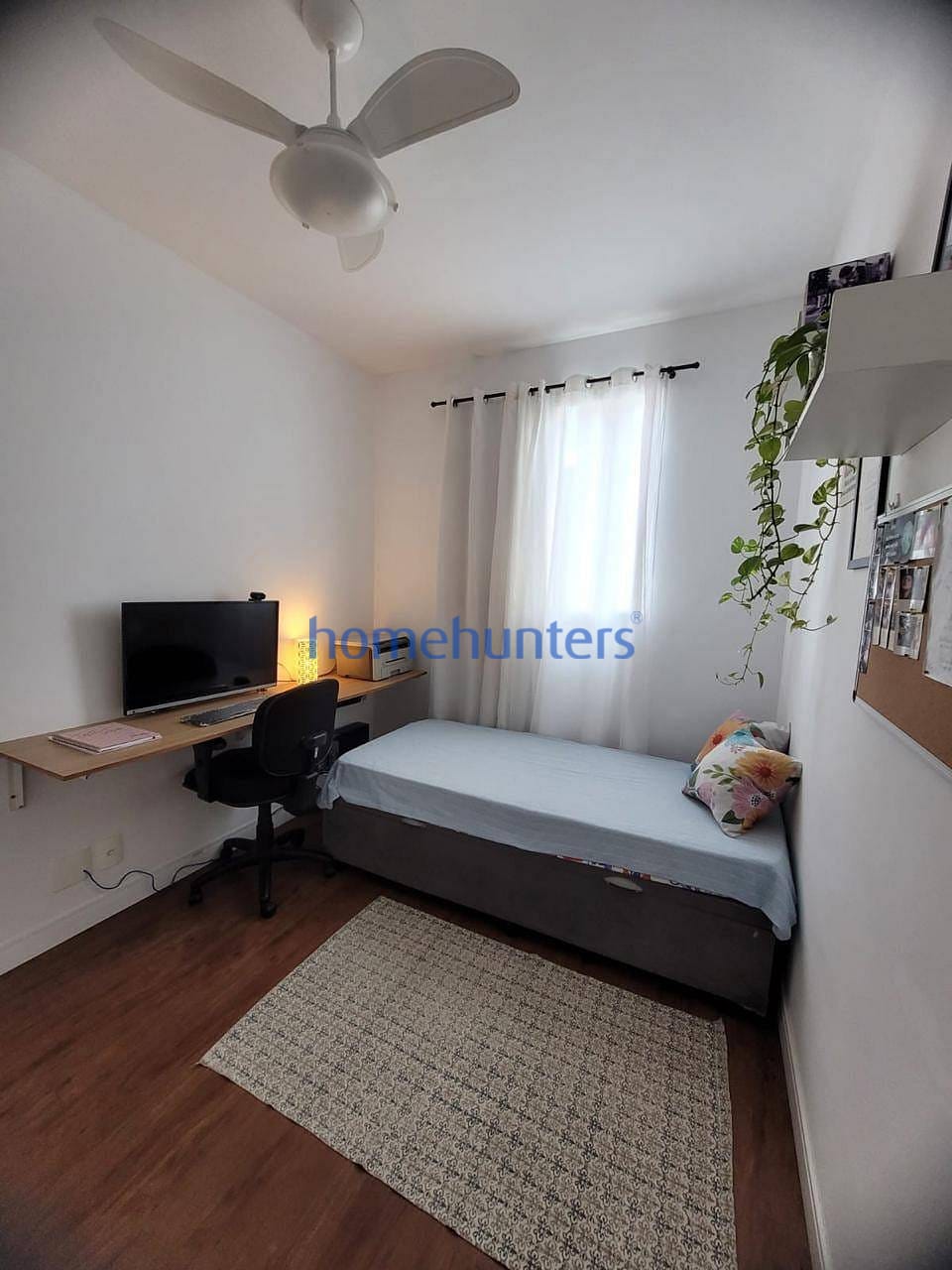 Apartamento à venda com 2 quartos, 56m² - Foto 22