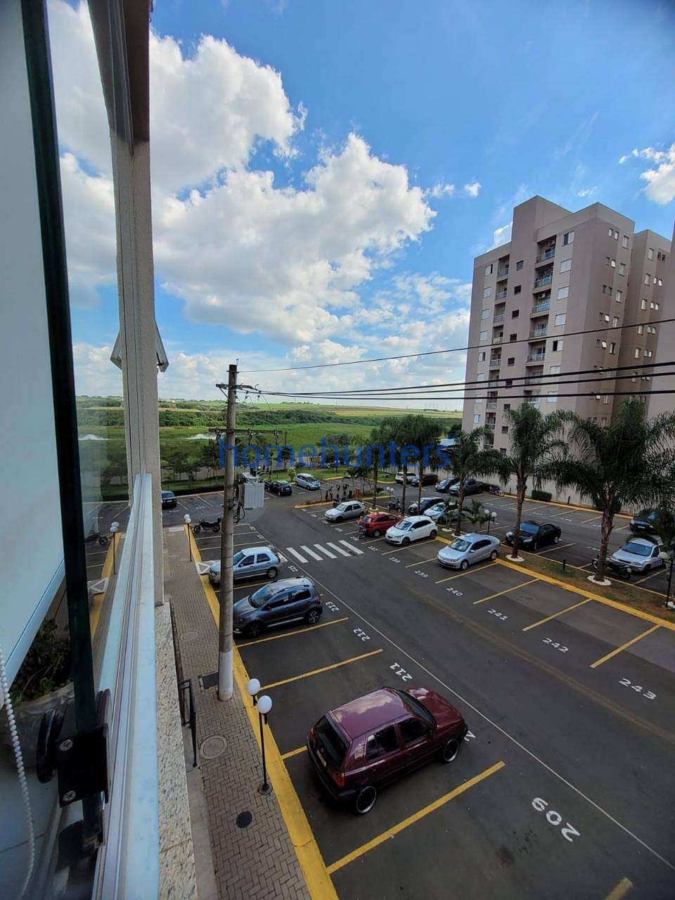 Apartamento à venda com 2 quartos, 56m² - Foto 35