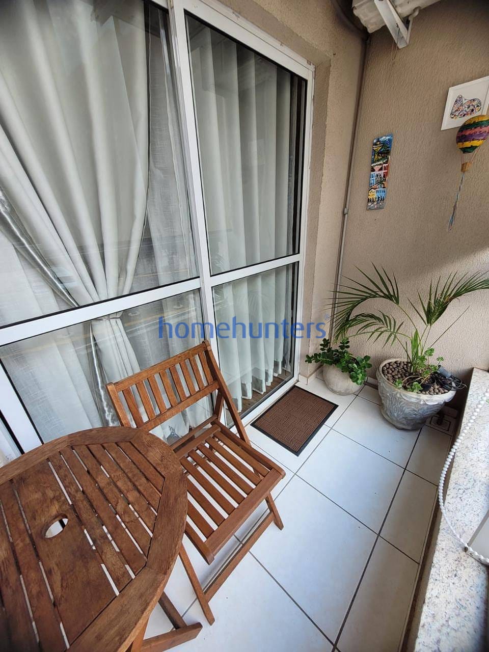Apartamento à venda com 2 quartos, 56m² - Foto 8