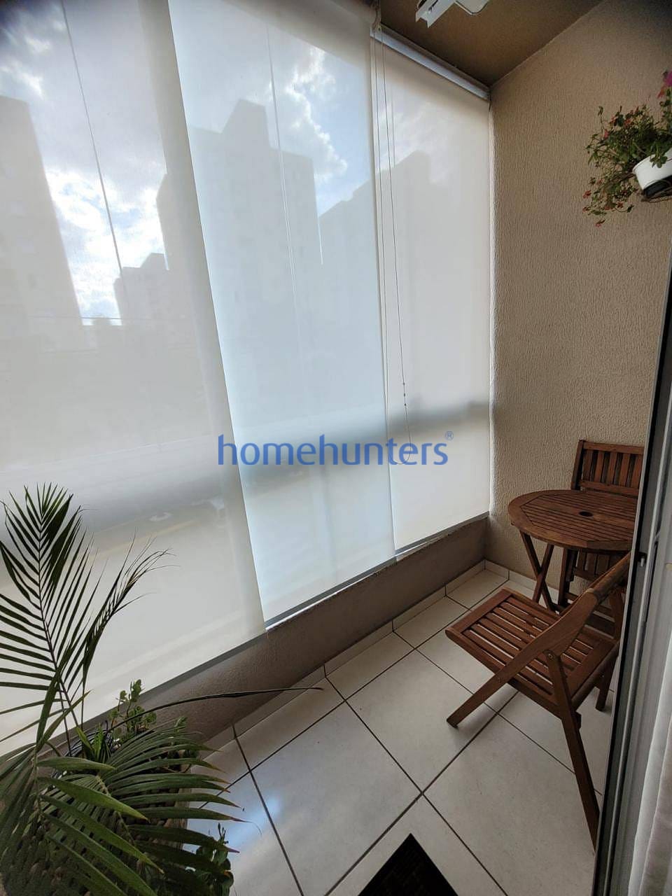 Apartamento à venda com 2 quartos, 56m² - Foto 9
