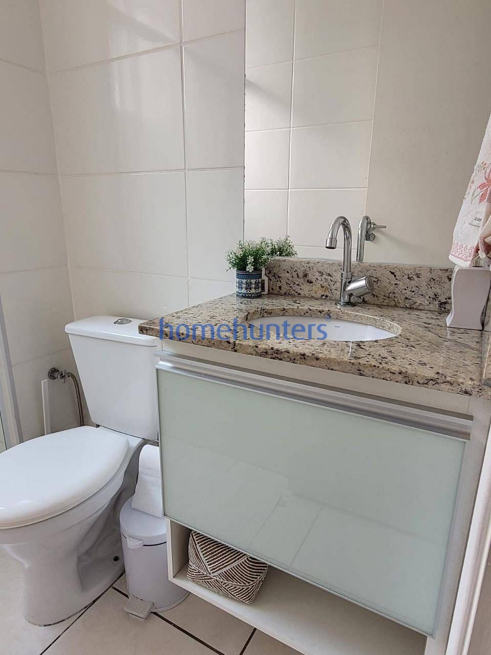 Apartamento à venda com 2 quartos, 56m² - Foto 19