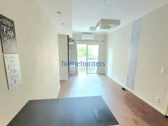 Apartamento com 68m² 2 quartos e 1 banheiro, à venda, no bairro Jardim das Colinas em Hortolândia