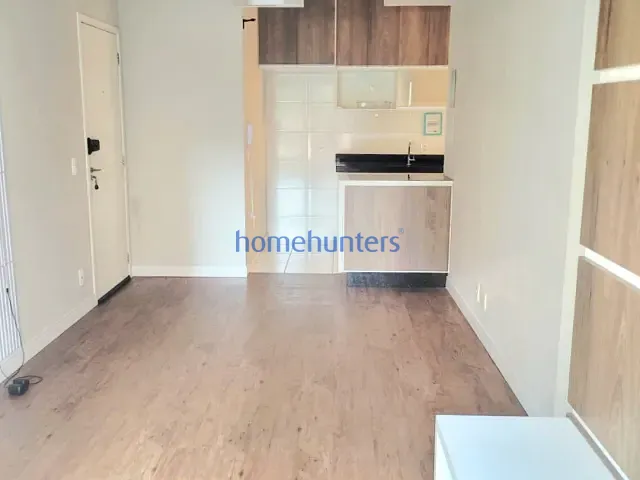 Apartamento com 68m² 2 quartos e 1 banheiro, à venda, no bairro Jardim das Colinas em Hortolândia