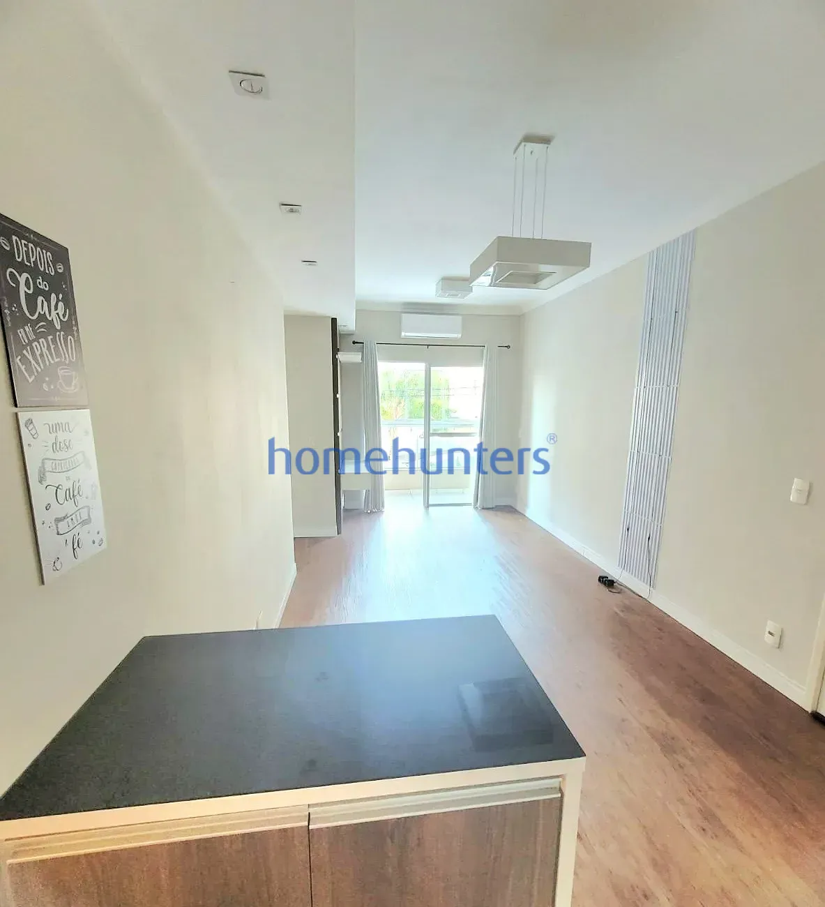 Apartamento, 2 quartos, 56 m² - Foto 3
