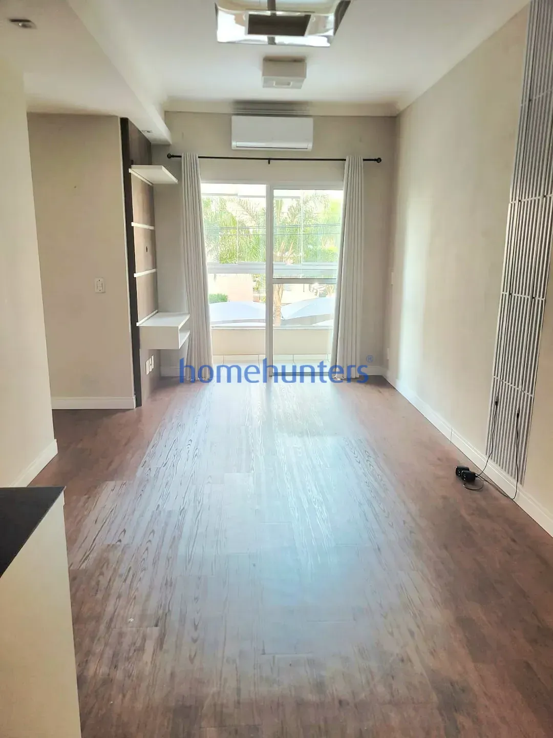 Apartamento, 2 quartos, 56 m² - Foto 2