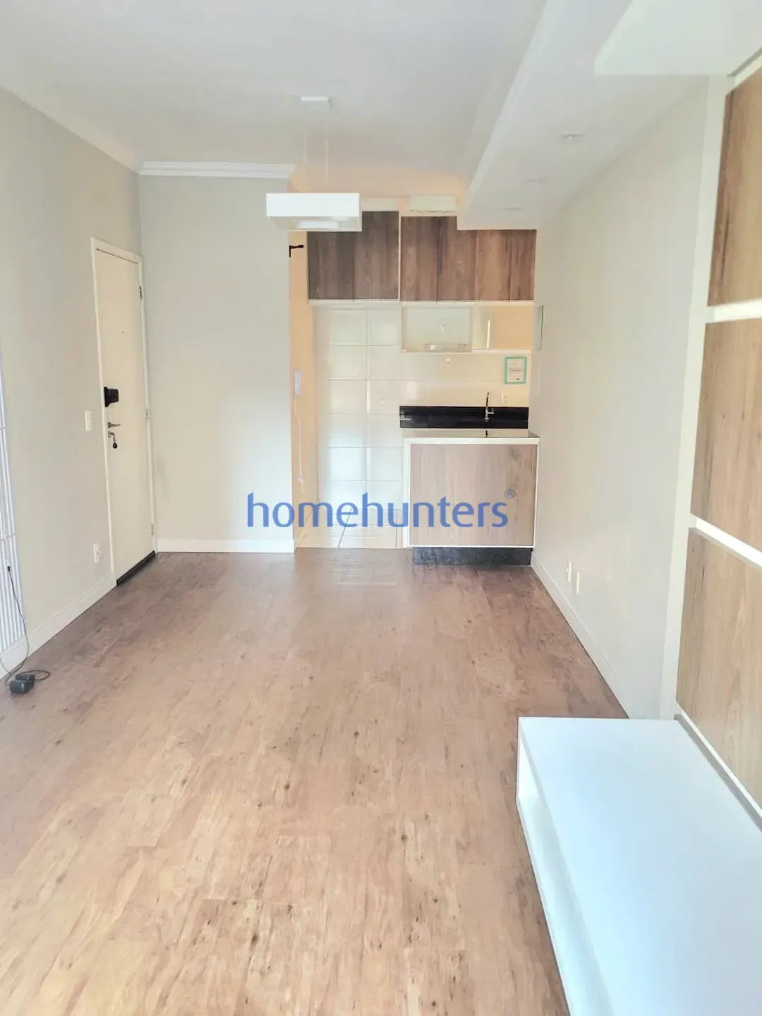Apartamento, 2 quartos, 56 m² - Foto 4