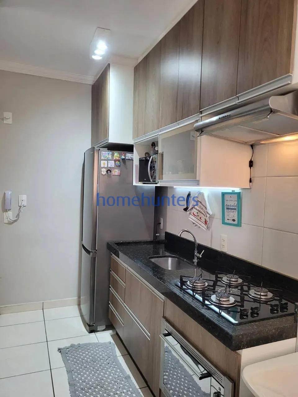 Apartamento, 2 quartos, 56 m² - Foto 24