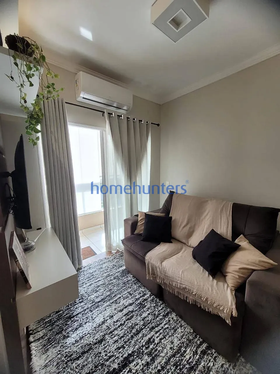 Apartamento, 2 quartos, 56 m² - Foto 7