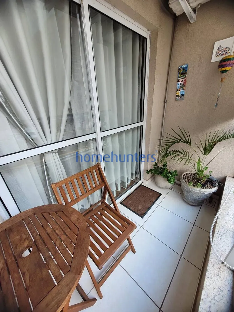 Apartamento, 2 quartos, 56 m² - Foto 12