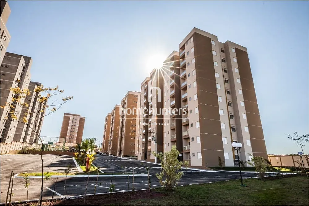 Apartamento, 2 quartos, 56 m² - Foto 31