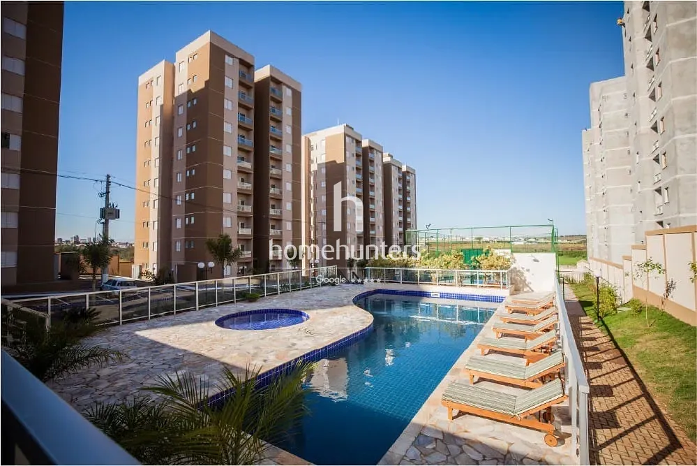 Apartamento, 2 quartos, 56 m² - Foto 32