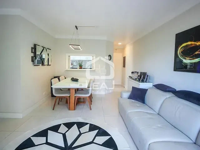 Apartamento com 70m² 2 quartos e 2 banheiros, à venda ou para alugar, no bairro Vila Andrade em São Paulo