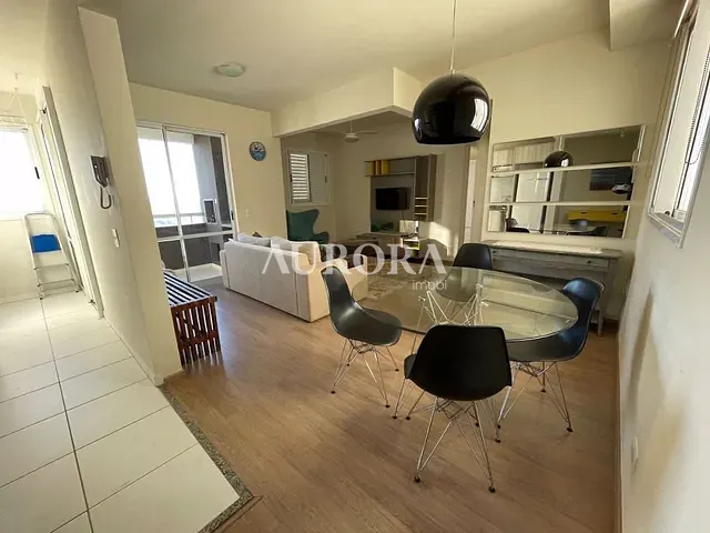 Apartamento 2 quartos e 2 banheiros, para alugar, no bairro Aurora em Londrina