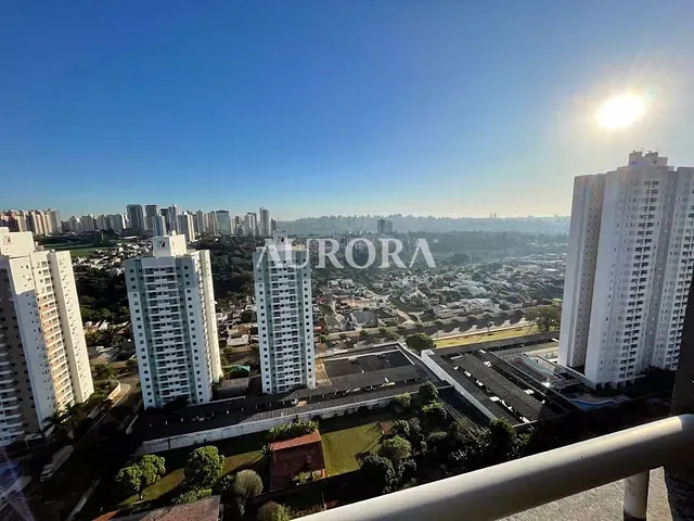 Apartamento 2 quartos e 2 banheiros, para alugar, no bairro Aurora em Londrina