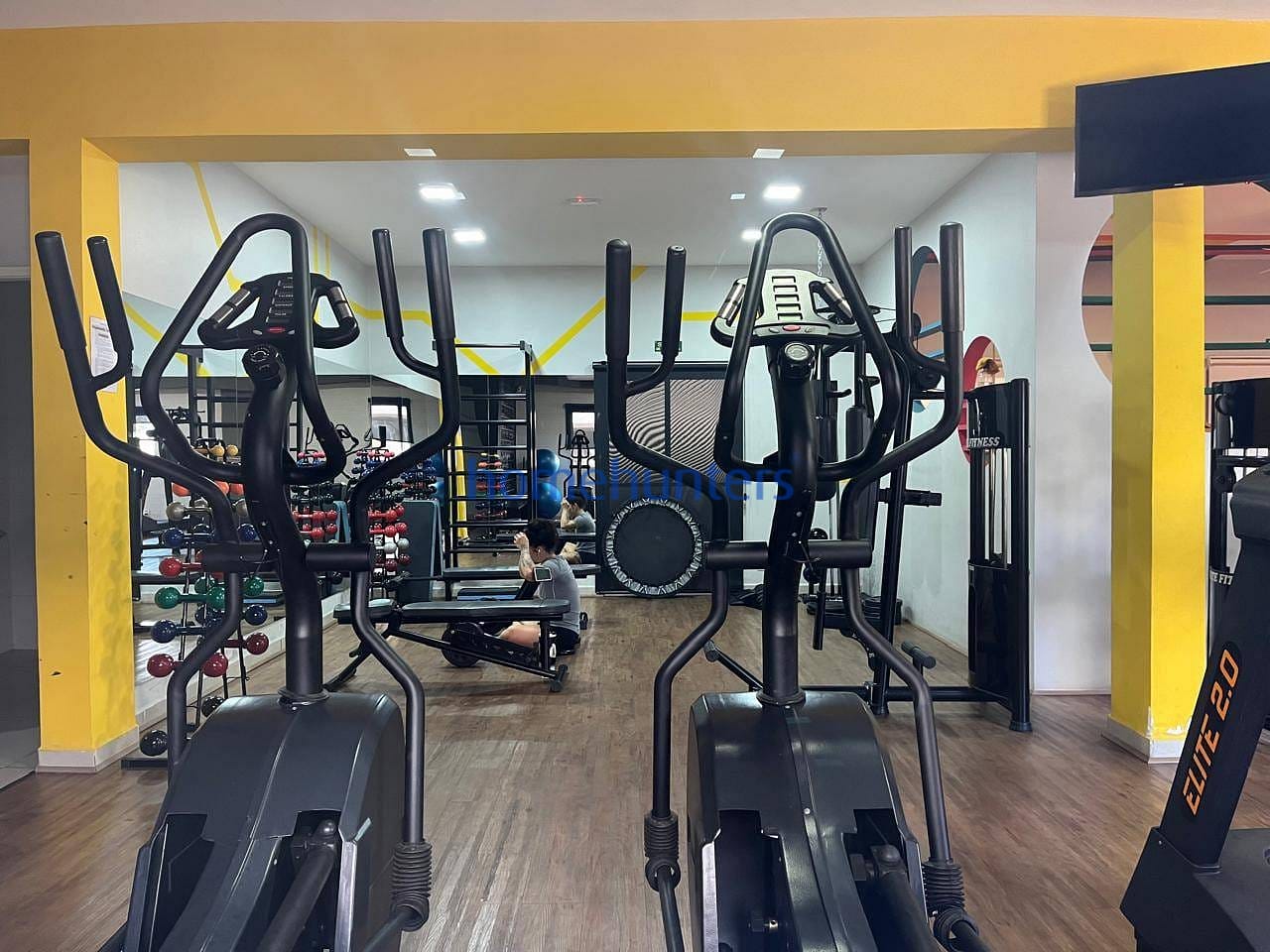 Apartamento, 3 quartos, 115 m² - Foto 39