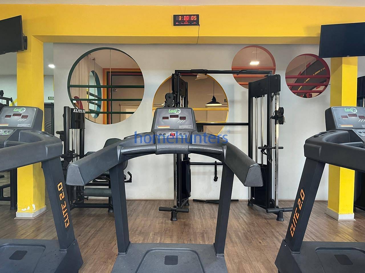 Apartamento, 3 quartos, 115 m² - Foto 40