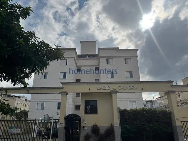 Apartamento 3 quartos e 2 banheiros, à venda, no bairro Vila João Jorge em Campinas