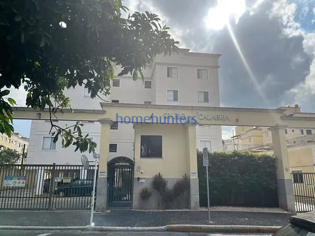 Apartamento 3 quartos e 2 banheiros, à venda, no bairro Vila João Jorge em Campinas
