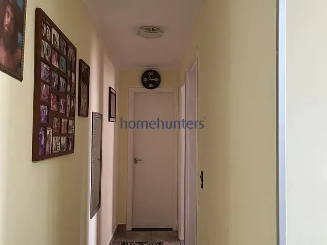 Apartamento 3 quartos e 2 banheiros, à venda, no bairro Vila João Jorge em Campinas