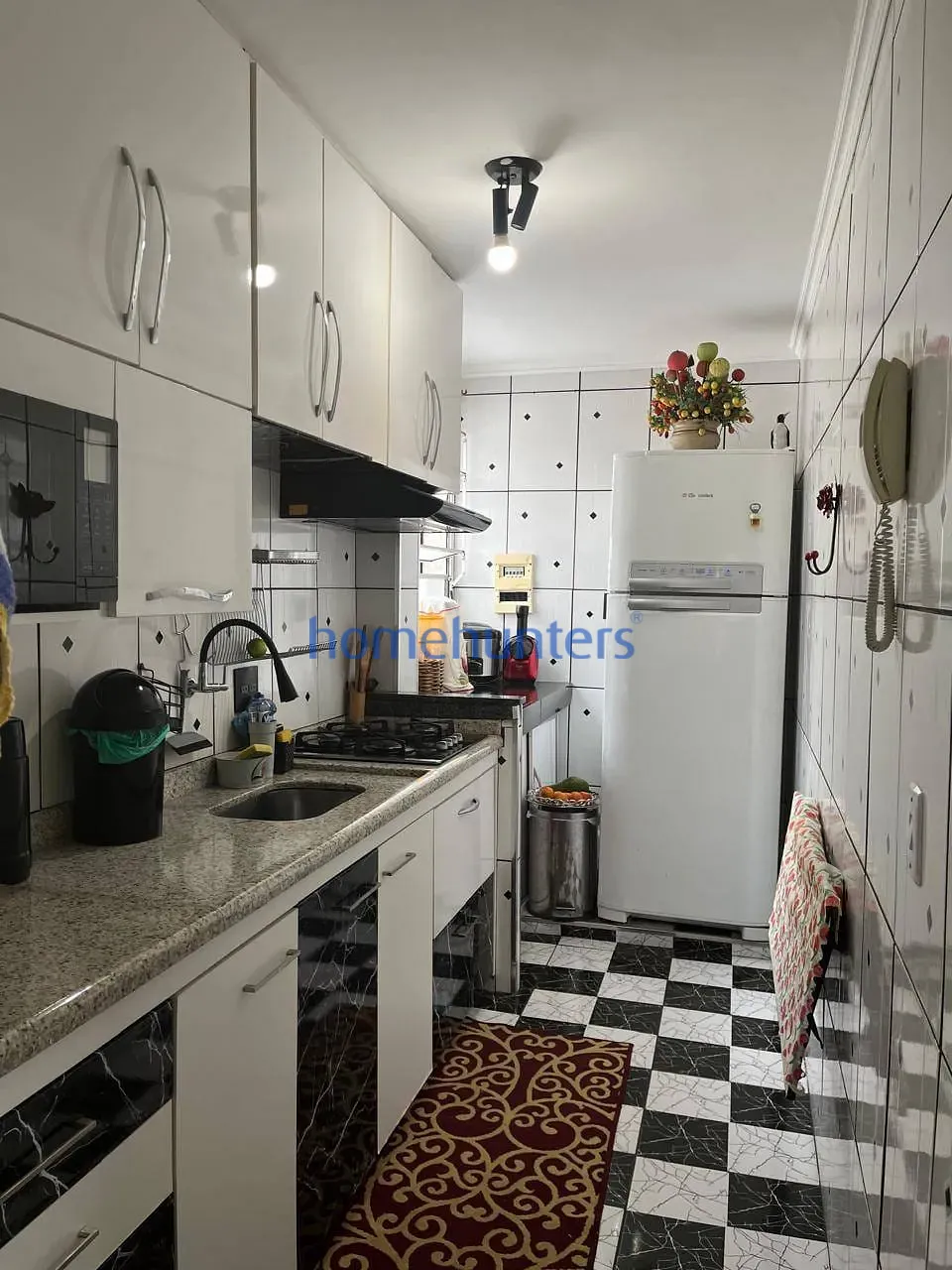 Apartamento, 3 quartos, 115 m² - Foto 6