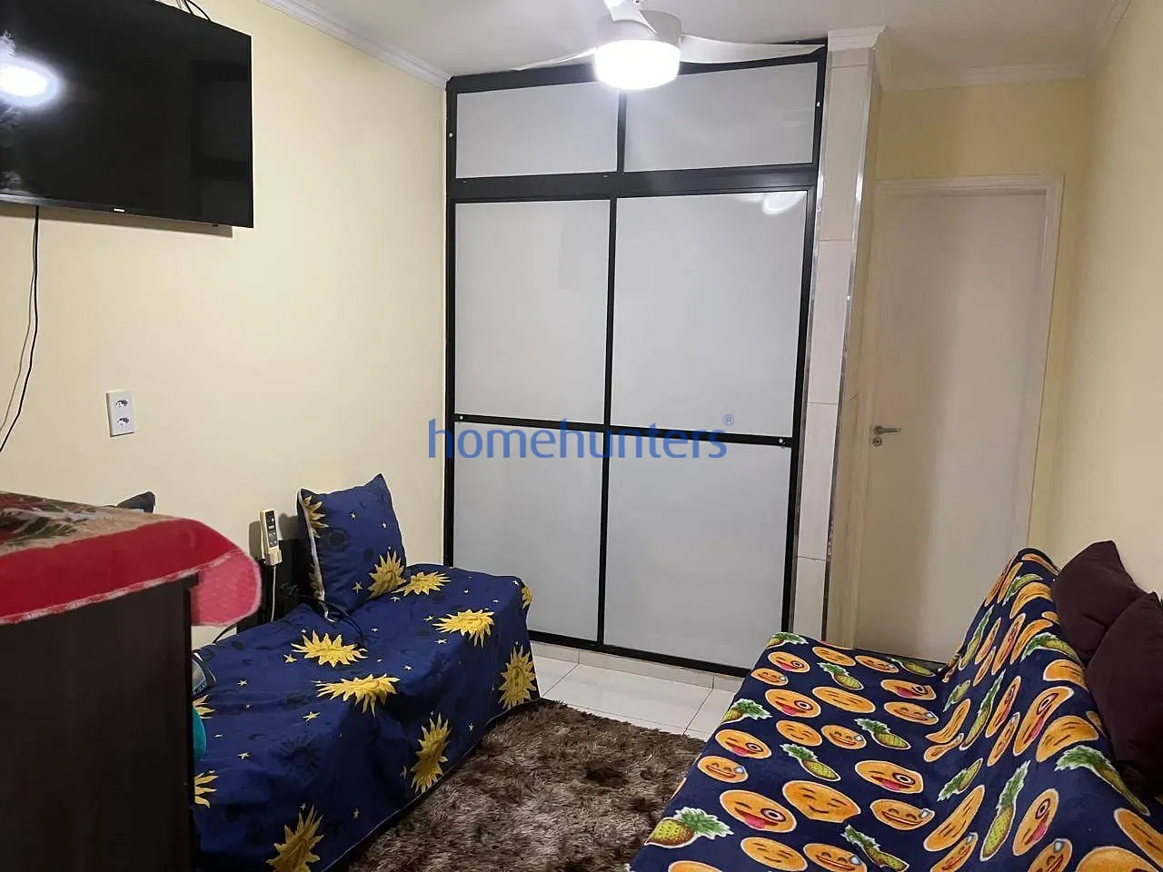Apartamento, 3 quartos, 115 m² - Foto 30