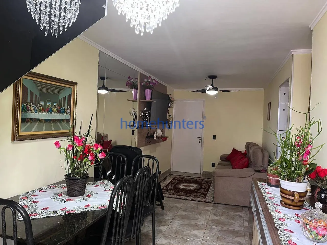Apartamento, 3 quartos, 115 m² - Foto 3