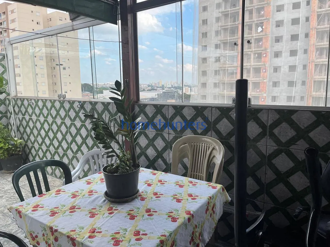 Apartamento, 3 quartos, 115 m² - Foto 23