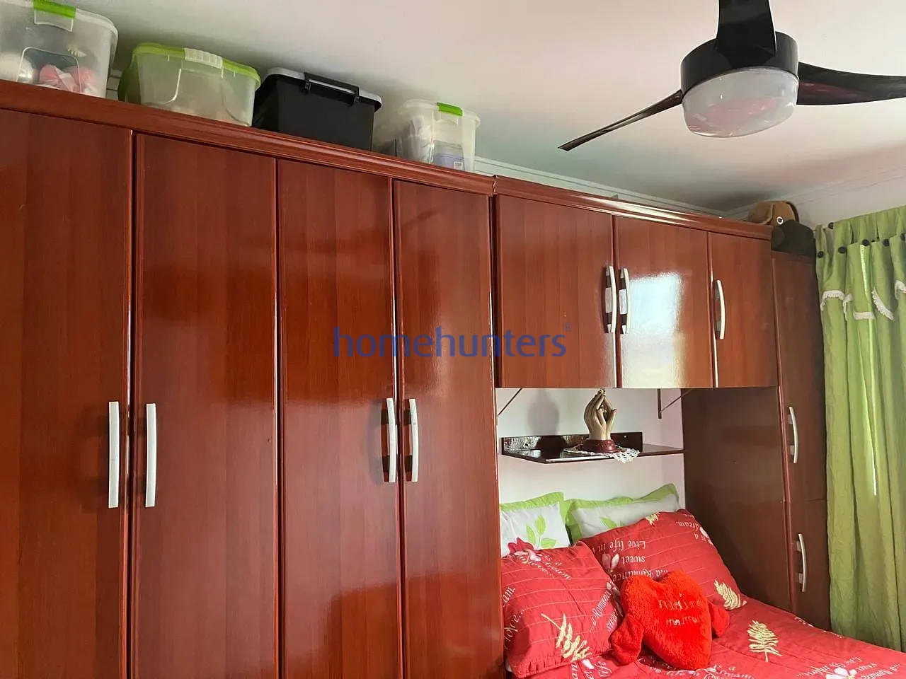 Apartamento, 3 quartos, 115 m² - Foto 9