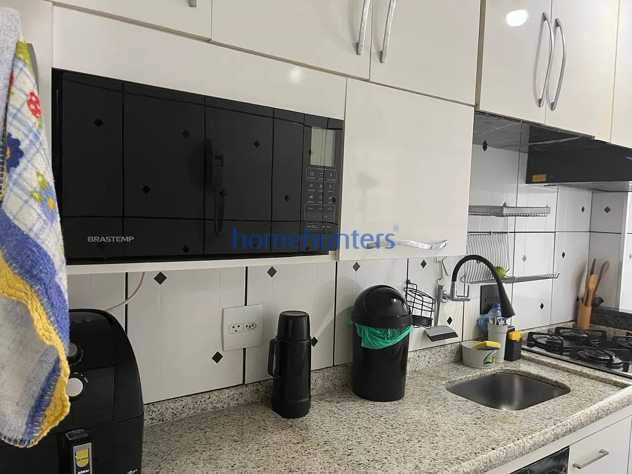 Apartamento, 3 quartos, 115 m² - Foto 8